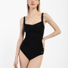 Swimsuit Radder Urmia black 122236-010