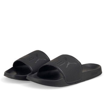 Men's slides Puma Leadcat 2.0 black 38413903