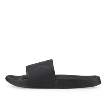 Men's slides Puma Leadcat 2.0 black 38413903