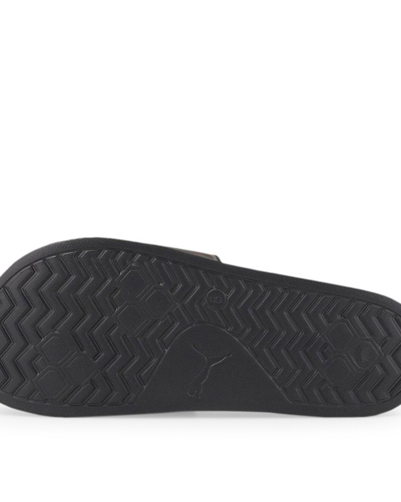 Шльопанці чоловічі Puma Leadcat 2.0 чорні 38413903