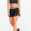 Шорти жіночі Puma Train Strong Woven 3 чорні 52180601