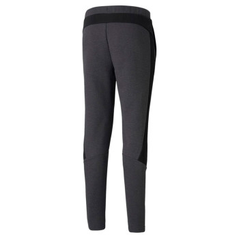 Pantalones de hombre Puma Evostripe Core Pants gris 58581407