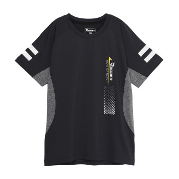 Kids' t-shirt Radder Corte black 442365-010