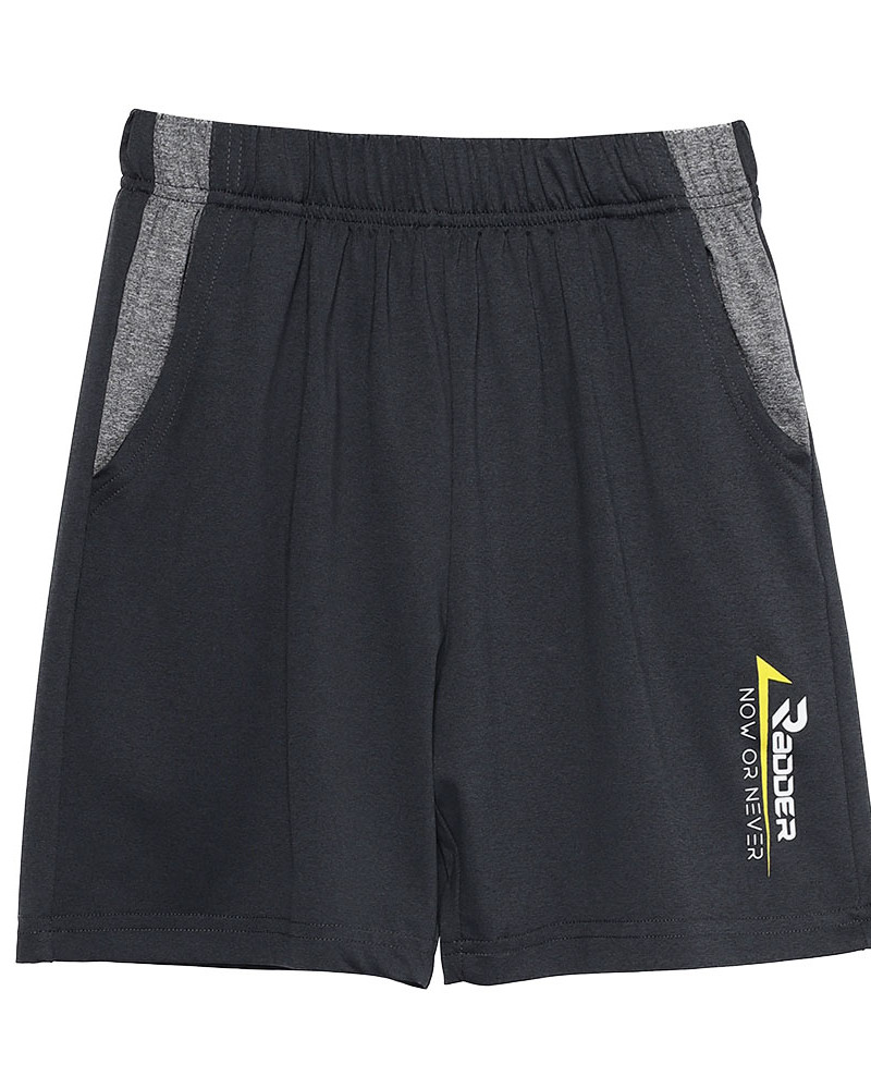 Kids' shorts Radder Corte black 442366-010