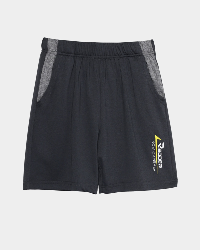 Kids' shorts Radder Corte black 442366-010