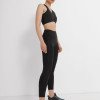 Women's sports bra Evoids Mamba dark grey 312310-020