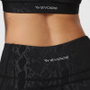 Women's sports bra Evoids Mamba dark grey 312310-020