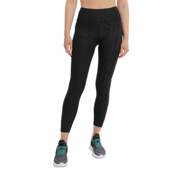 Women's leggings Evoids Mamba dark grey 312311-020