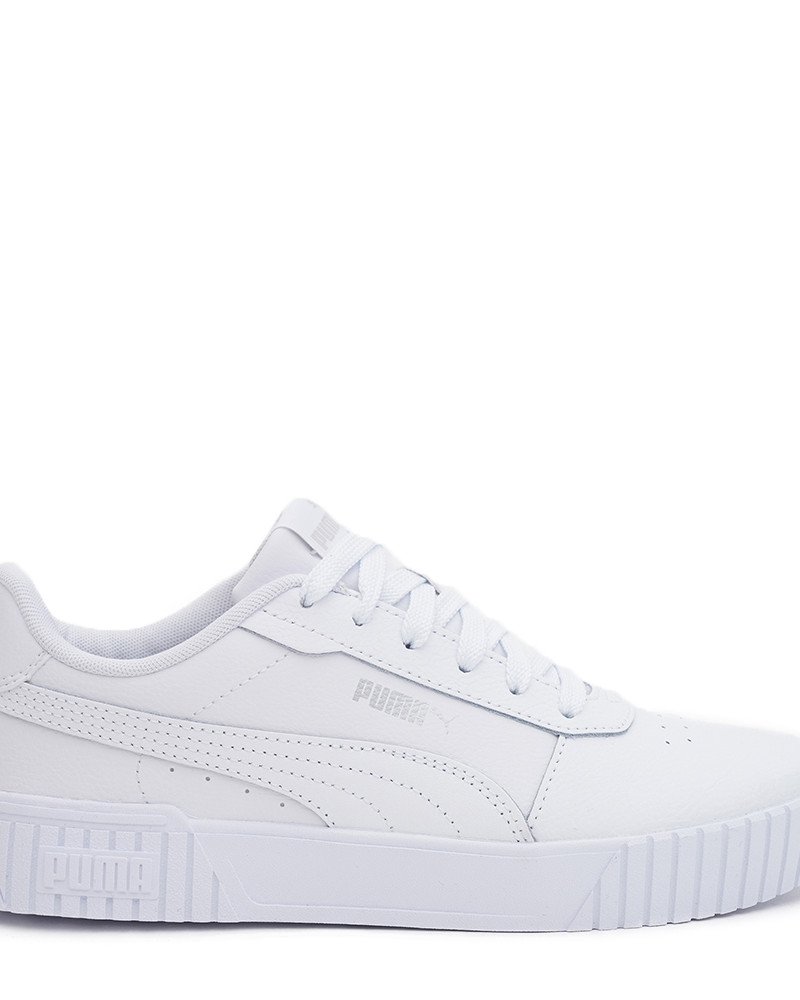 Кросівки жіночі Puma Carina 2.0 білі 38584902