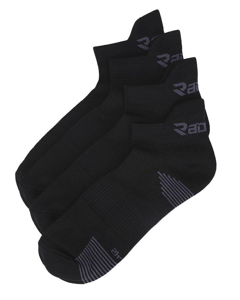 Socks Radder Sport 2Pk black 252401-010