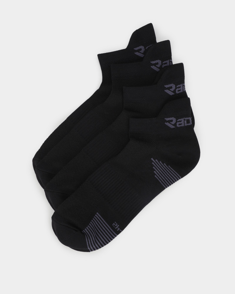 Socks Radder Sport 2Pk black 252401-010