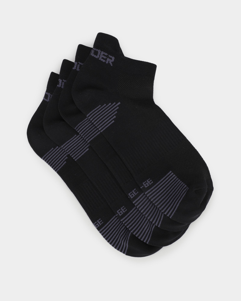 Socks Radder Sport 2Pk black 252401-010