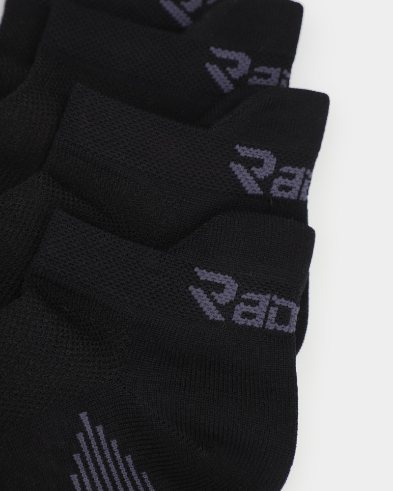 Socks Radder Sport 2Pk black 252401-010