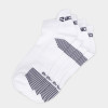 Calcetines Radder Sport, paquete de 2, blancos, 252401-100