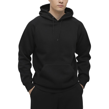 Sudadera para hombre Evoids Majori negra 602401-010