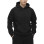 Sudadera para hombre Evoids Majori negra 602401-010