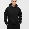 Sudadera para hombre Evoids Majori negra 602401-010