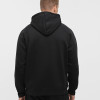 Sudadera para hombre Evoids Majori negra 602401-010