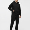 Sudadera para hombre Evoids Majori negra 602401-010