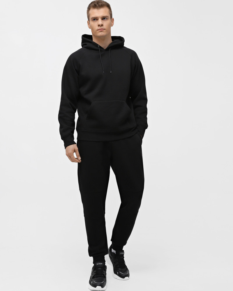 Men's pants Evoids Majori black 602402-010