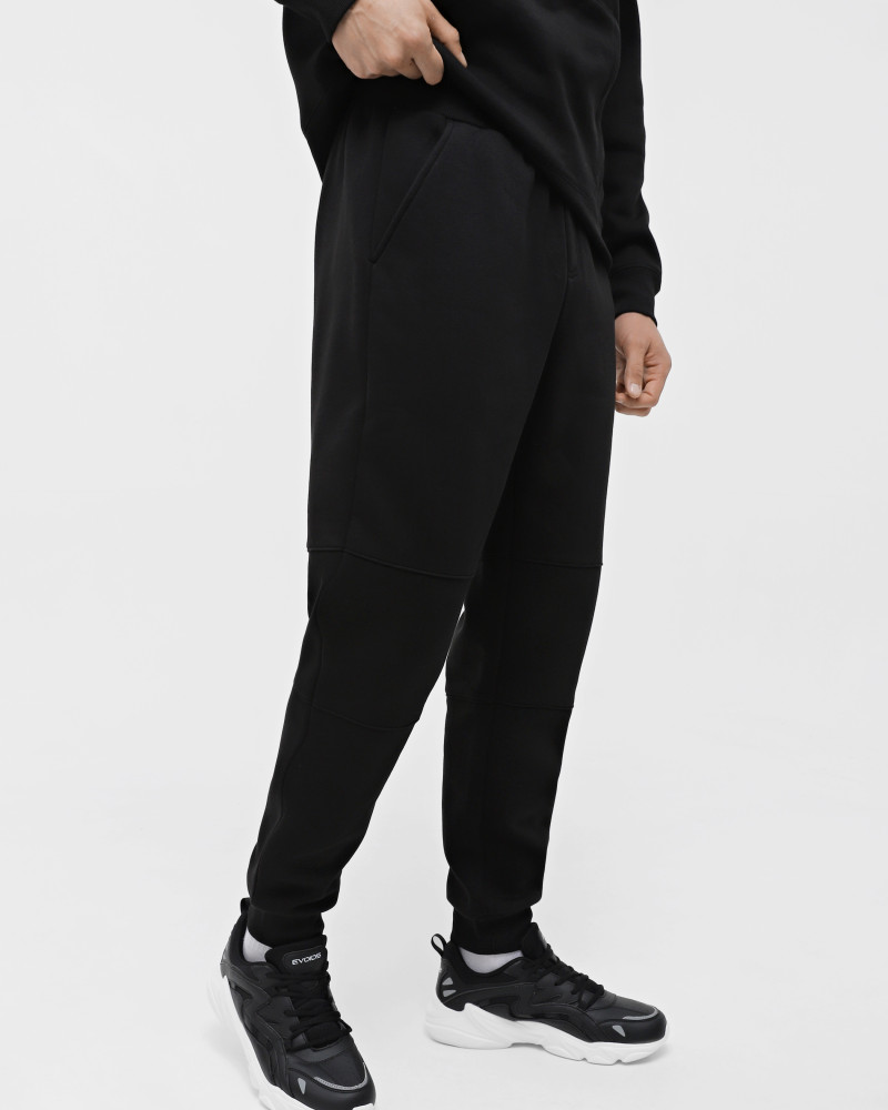Men's pants Evoids Majori black 602402-010