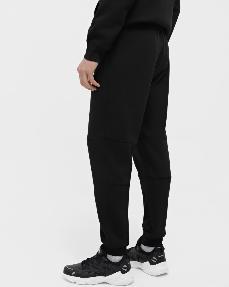 Men's pants Evoids Majori black 602402-010