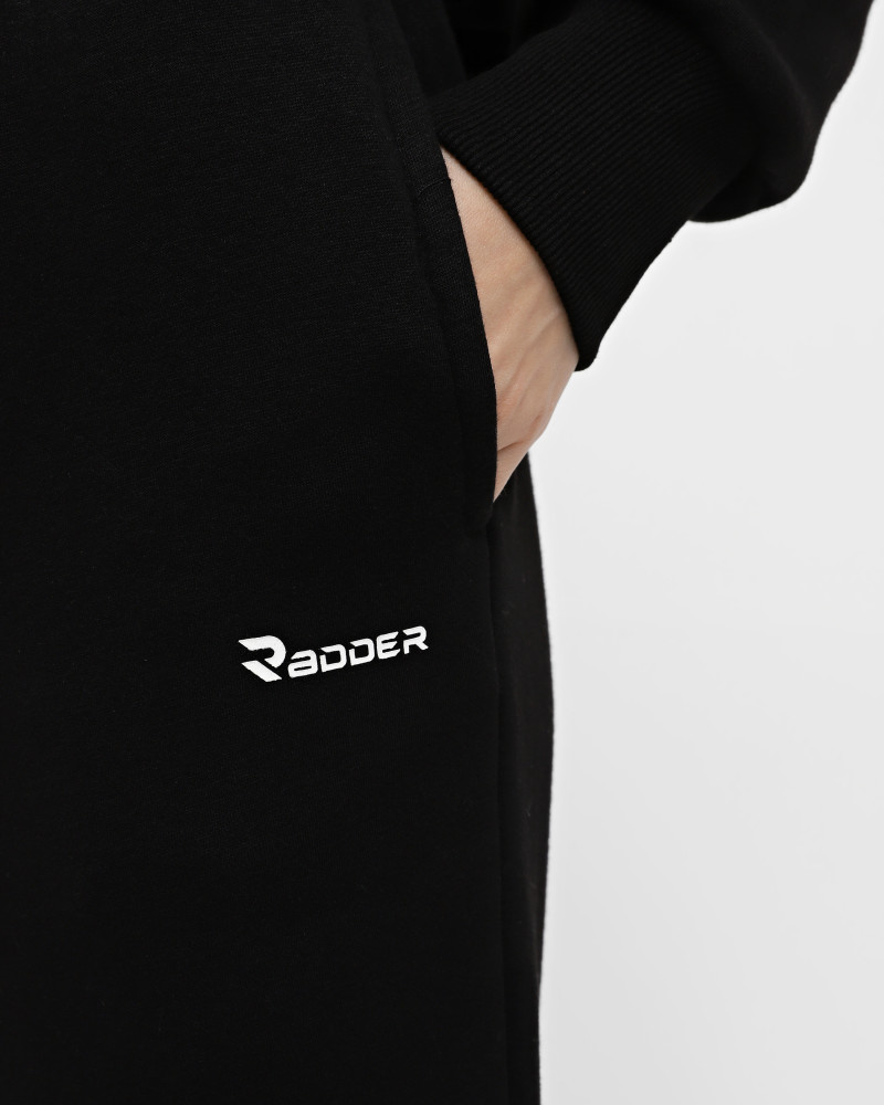 Штани жіночі Radder Savona чорні 442420-010