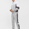 Men's hoodie Evoids Roncao grey 552267-011