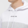 Men's hoodie Evoids Roncao grey 552267-011