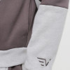 Men's hoodie Evoids Roncao grey 552267-011