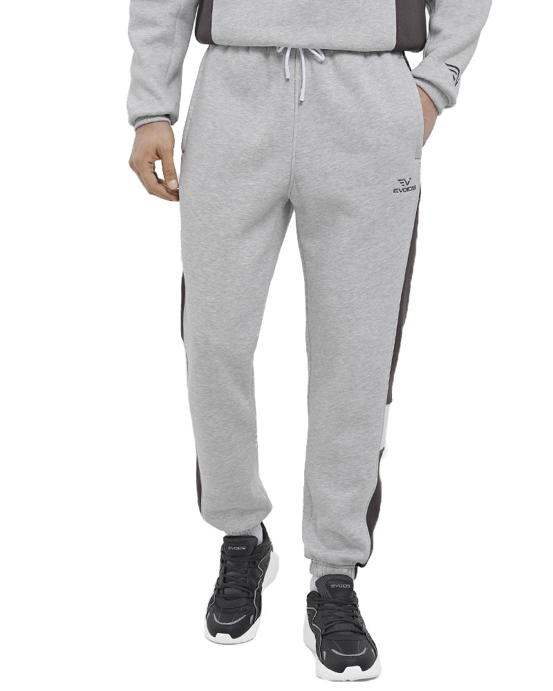 Men's pants Evoids Roncao grey 552268-011
