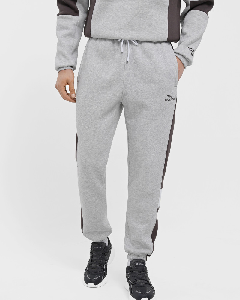 Men's pants Evoids Roncao grey 552268-011