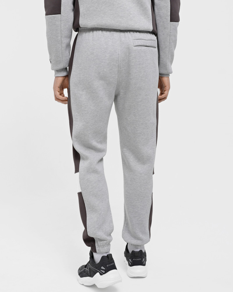 Men's pants Evoids Roncao grey 552268-011