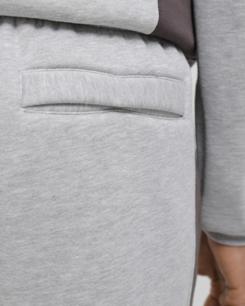 Men's pants Evoids Roncao grey 552268-011