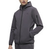 Men's hoodie Evoids Nantes grey 552412-011