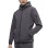 Men's hoodie Evoids Nantes grey 552412-011