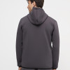 Men's hoodie Evoids Nantes grey 552412-011