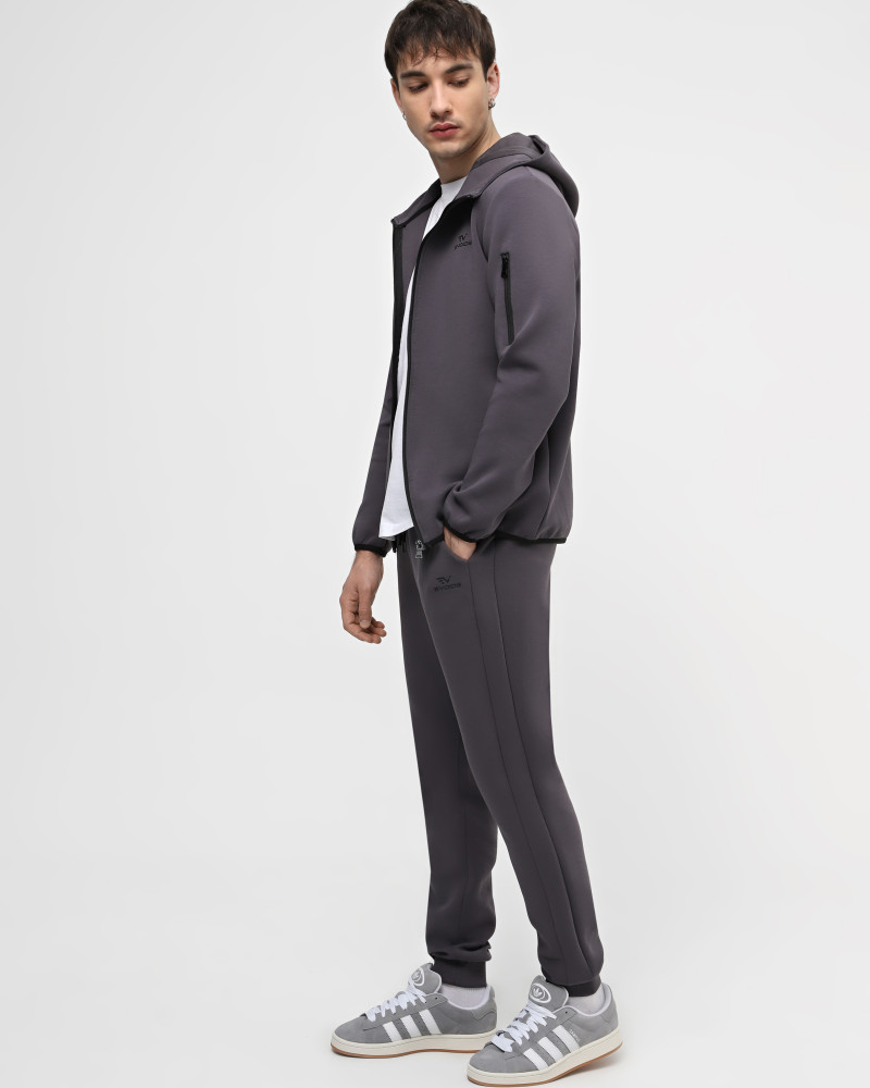Men's pants Evoids Nantes grey 552413-011