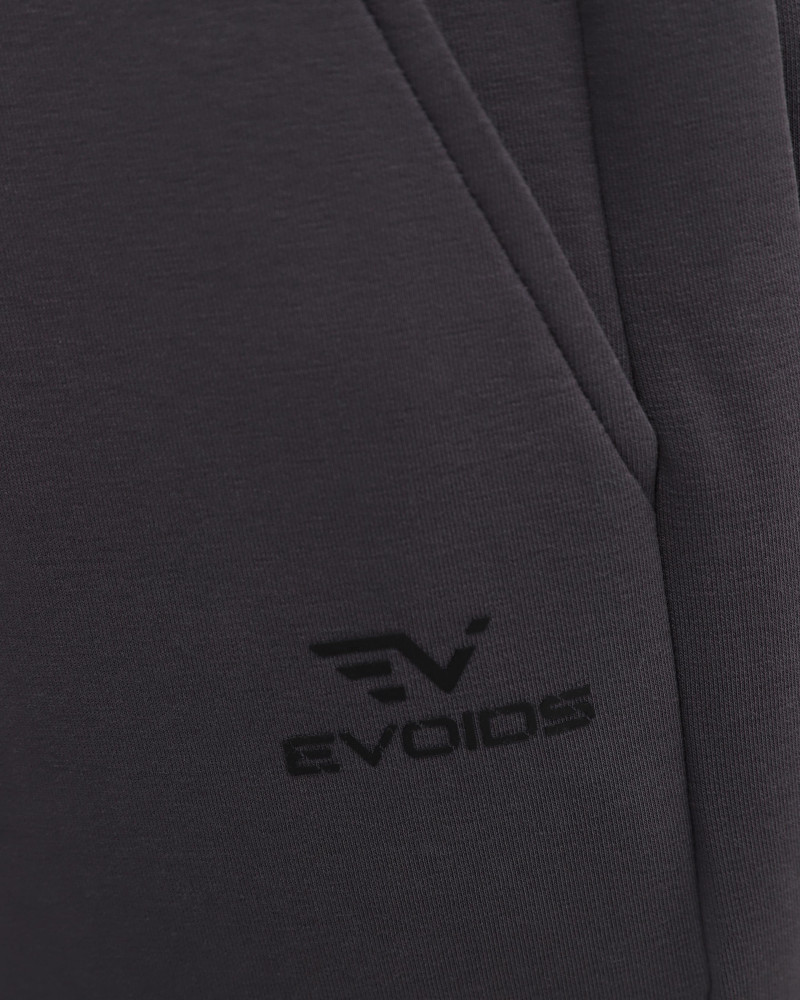 Men's pants Evoids Nantes grey 552413-011