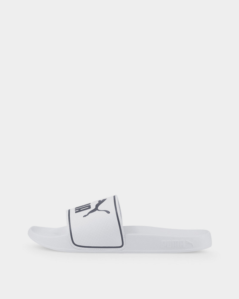Men's beach shoes Puma Leadcat 2.0 white 38413902