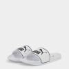 Men's beach shoes Puma Leadcat 2.0 white 38413902