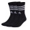 Adidas IC1321 Socks 3S C SPW CRW 3P