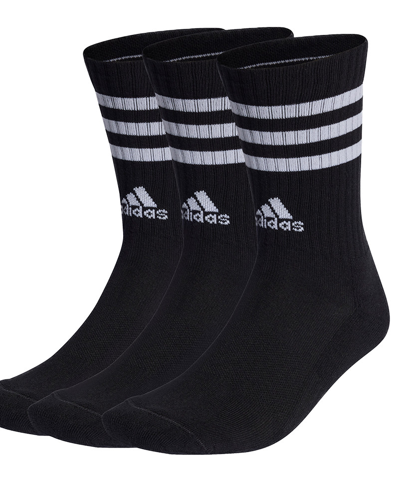 Calcetines Adidas IC1321 3S C SPW CRW 3P
