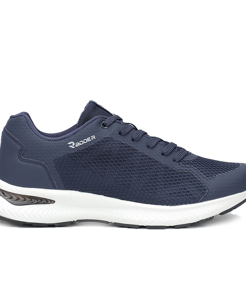 Men's sneakers Radder Ramblas navy blue 332430-450