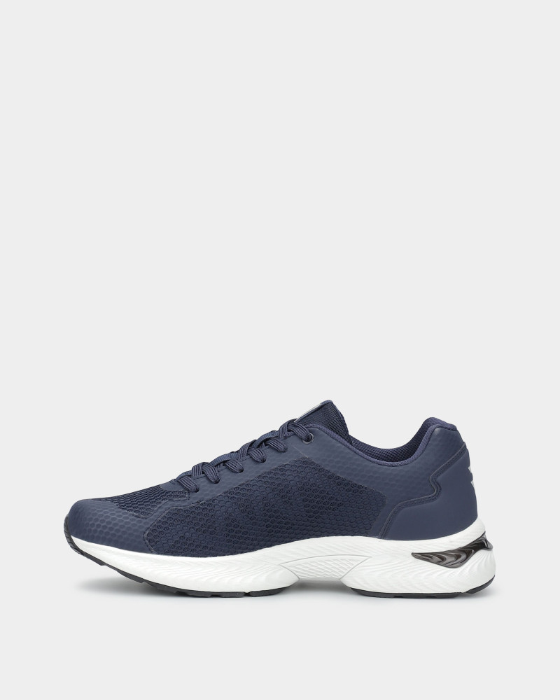 Men's sneakers Radder Ramblas navy blue 332430-450