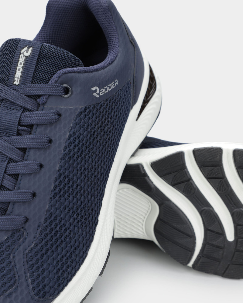 Men's sneakers Radder Ramblas navy blue 332430-450