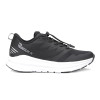 Women's sneakers Radder Virreina black 332440-010