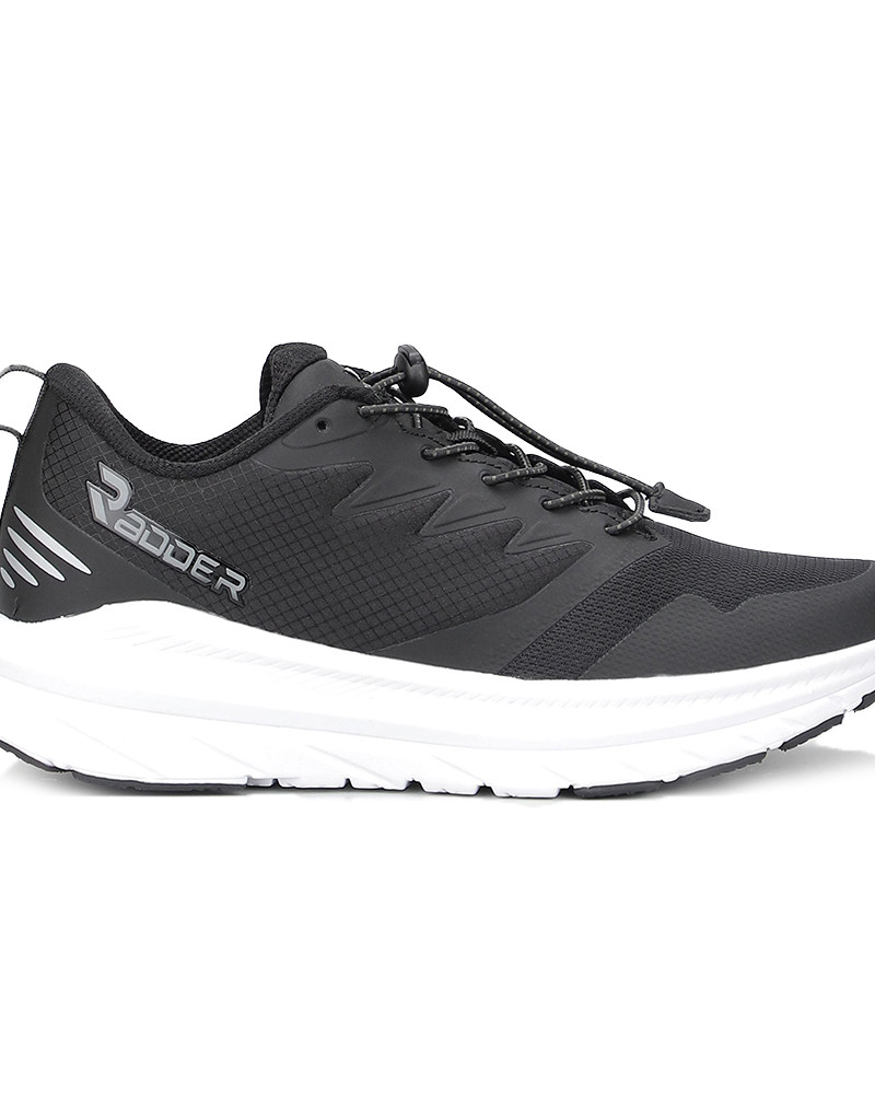 Women's sneakers Radder Virreina black 332440-010