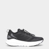 Women's sneakers Radder Virreina black 332440-010