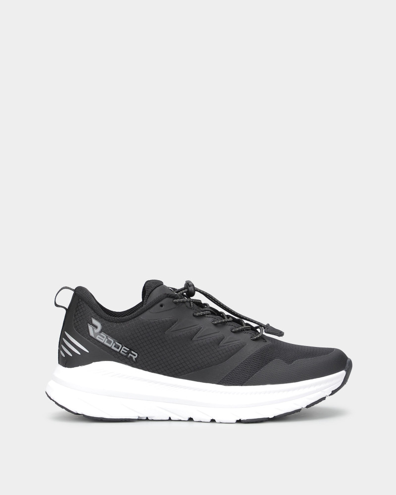 Women's sneakers Radder Virreina black 332440-010